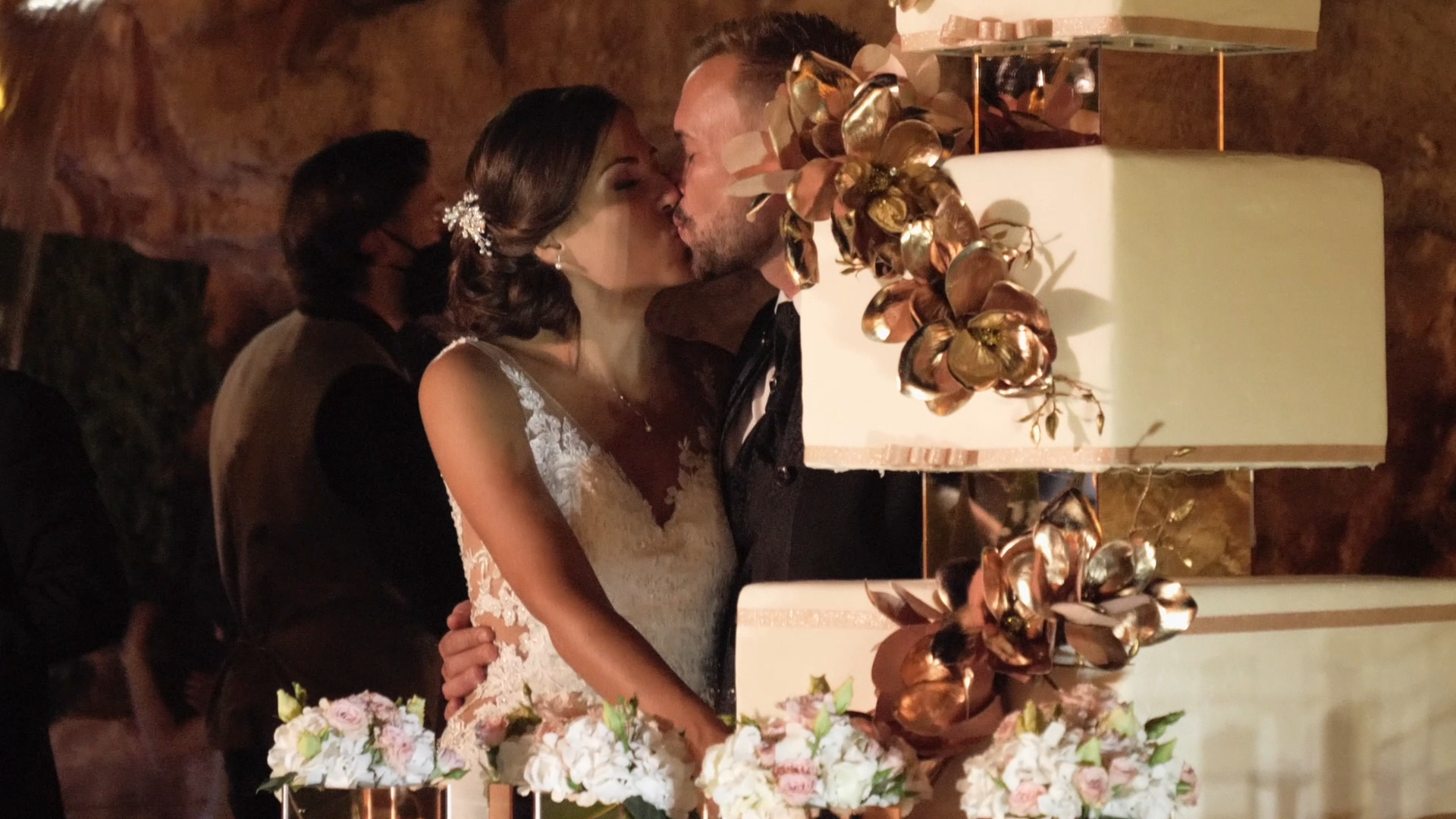 Real Wedding – Il matrimonio di Paolo e Simona