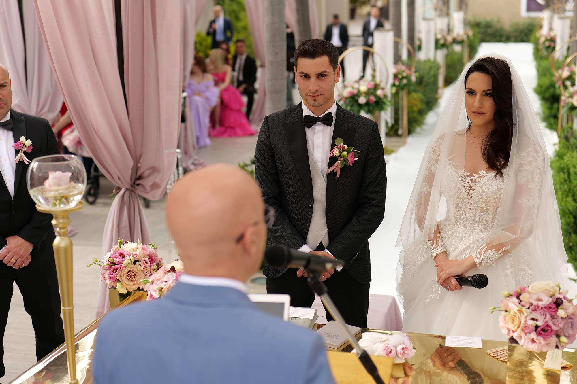 Real Wedding – Marika e Antonino.