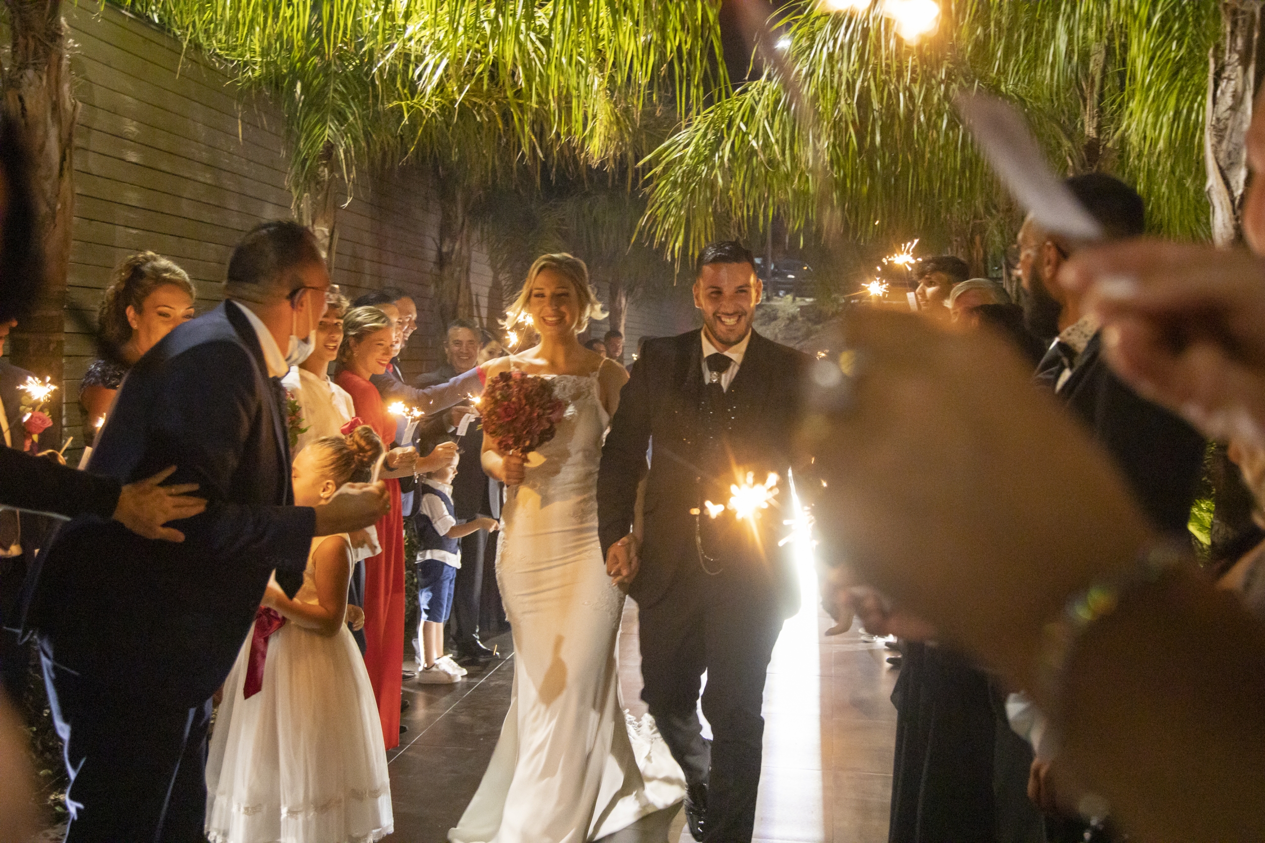 Real Wedding – Gianluca e Vanessa
