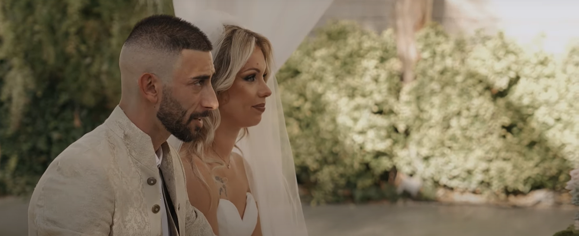Real Wedding – Eleonora e Umberto