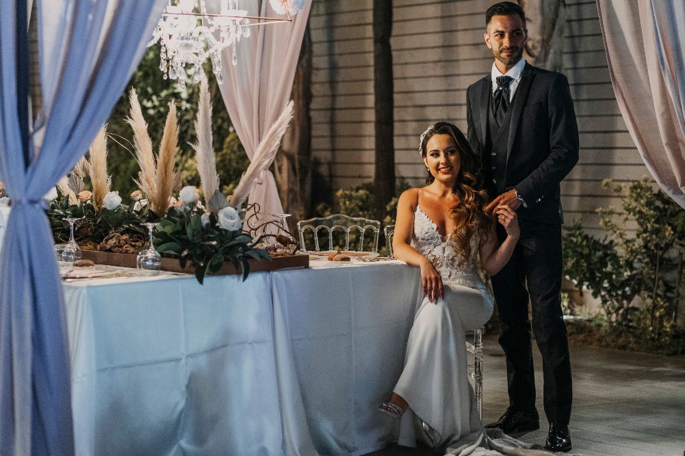 Come personalizzare il matrimonio: costruire un evento che racconti davvero la vostra storia