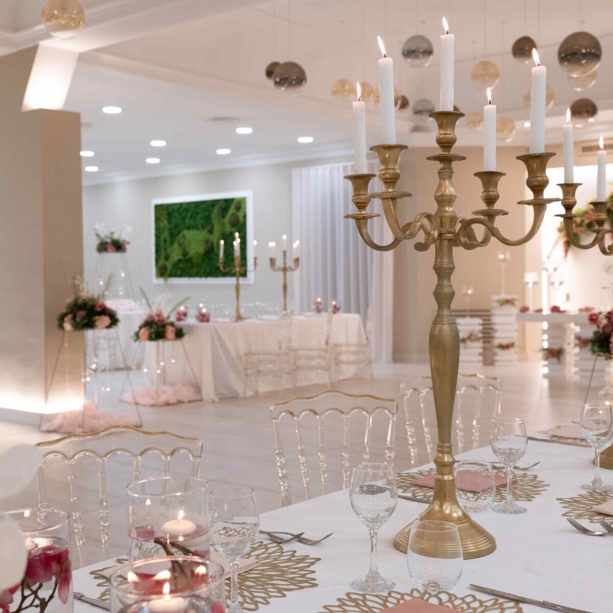 sala interna