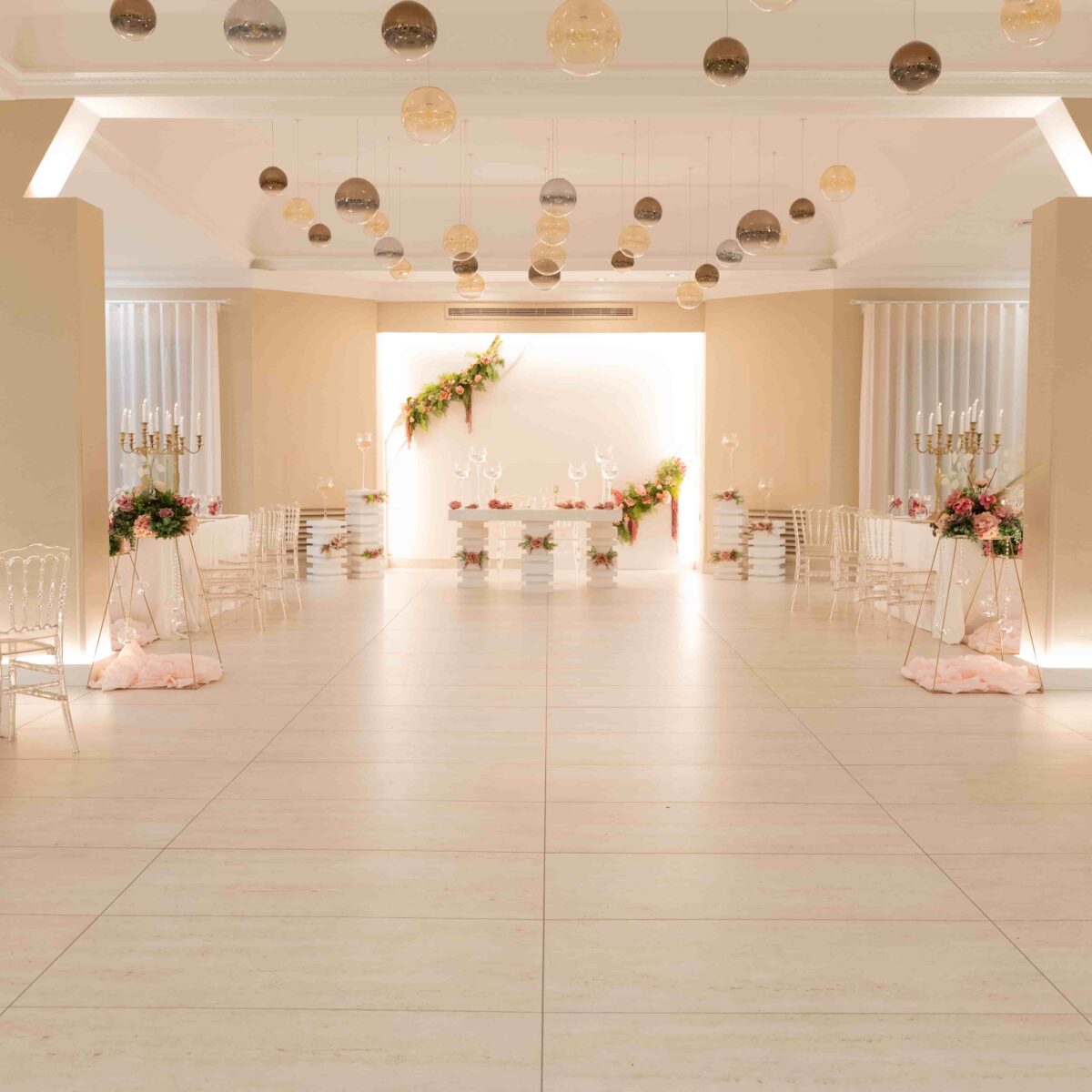 sala interna villa fabiana